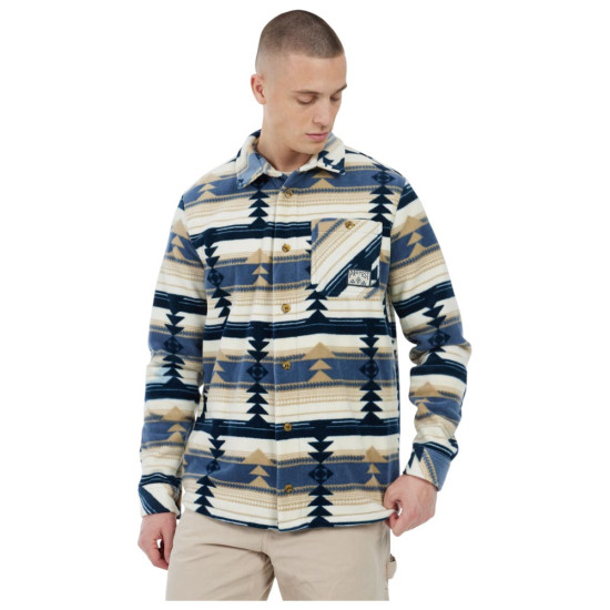 Protest Ανδρικό πουκάμισο PRTARROW Outdoor Overshirt